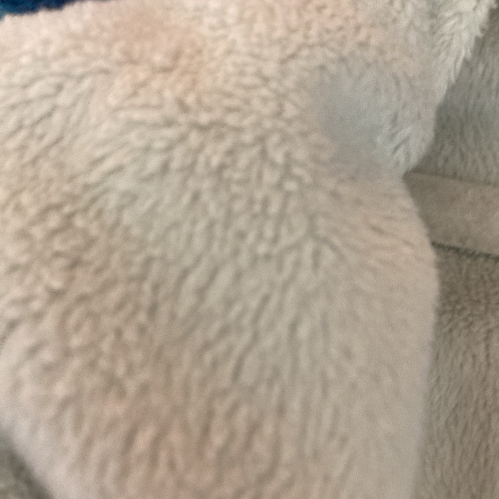 Rustic Ridge Sherpa lined jacket - Picture 4 of 4